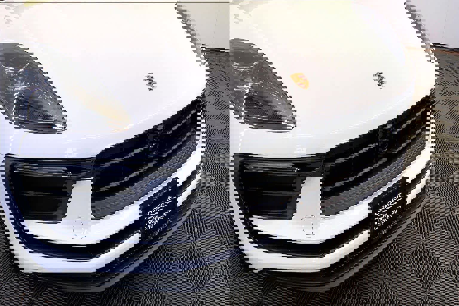 Used 2025 Porsche Macan image 34