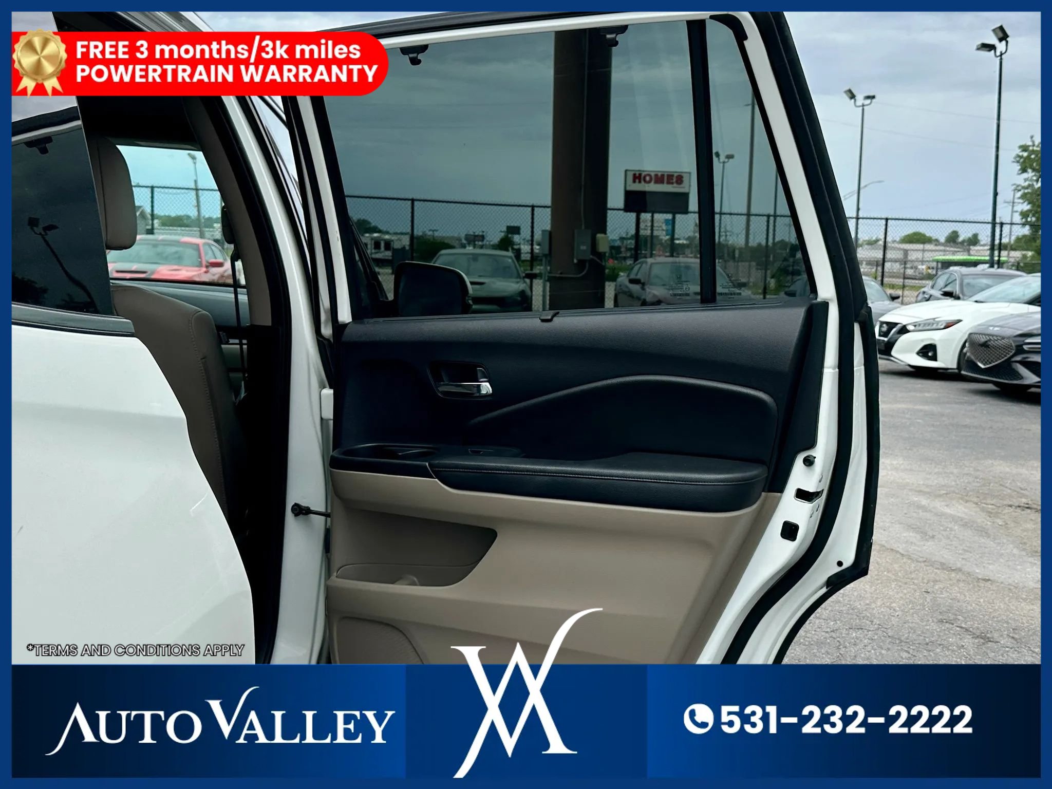 Used 2018 Honda Pilot Elite image 25