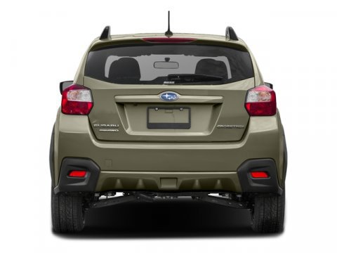Used 2016 Subaru Crosstrek 2.0i Premium image 8