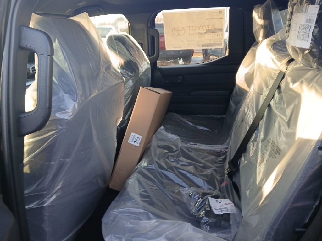 New 2026 Toyota Tacoma SR5 image 7