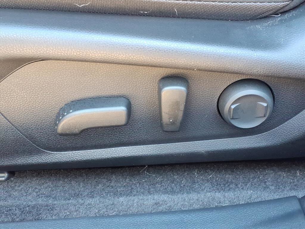 Used 2024 Subaru Crosstrek 2.5i Wilderness w/ Crosstrek Mirror Package image 13