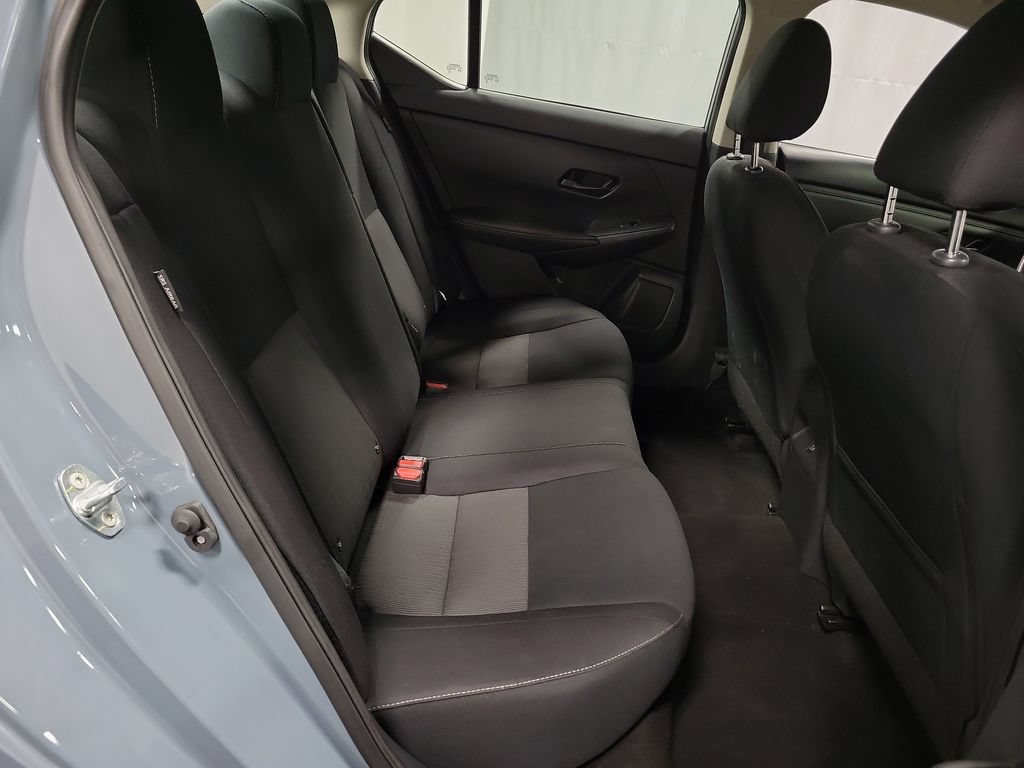 Used 2024 Nissan Sentra SV FWD image 25