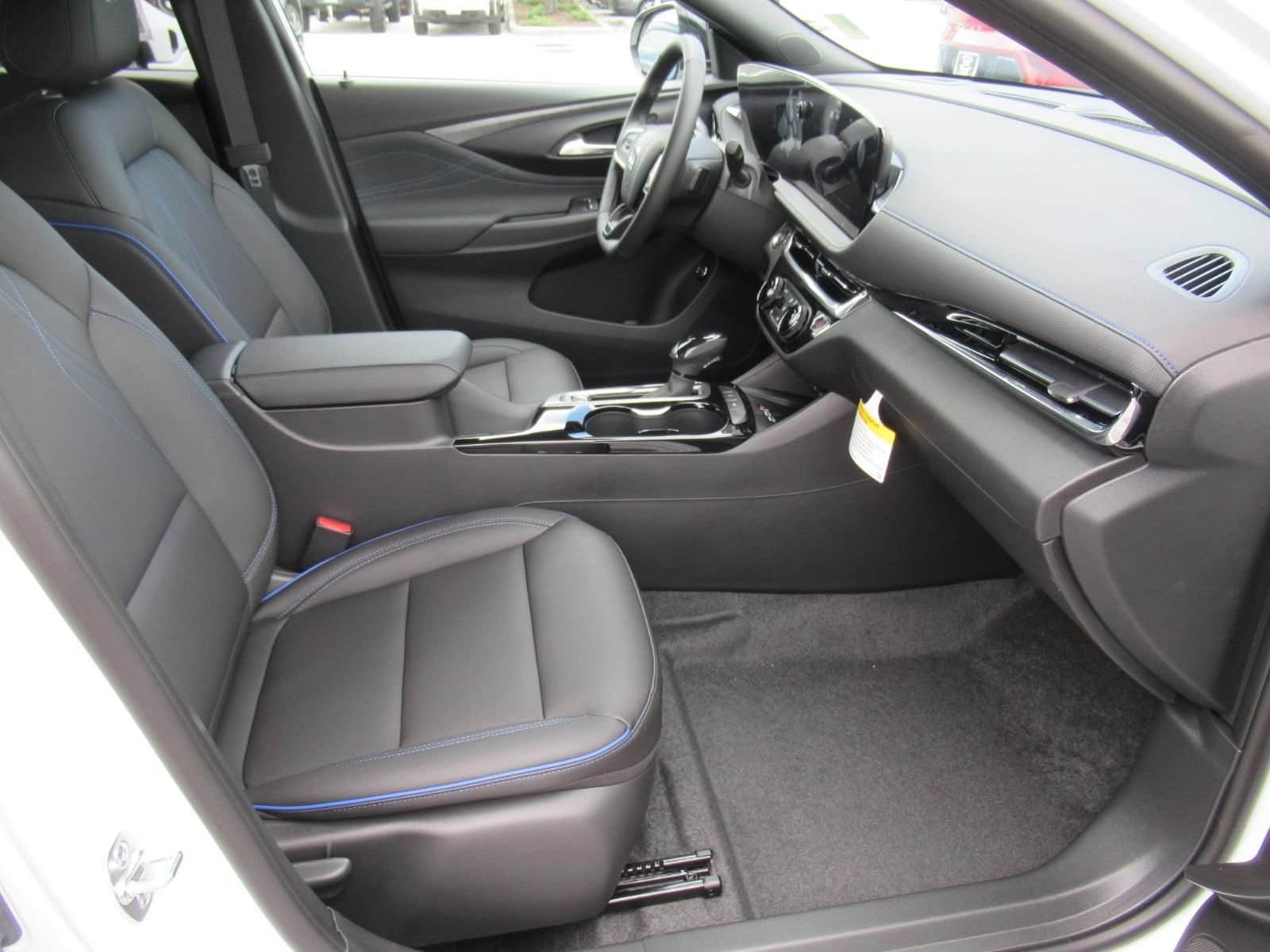 New 2026 Buick Envista Sport Touring w/ Convenience I Package FWD image 10