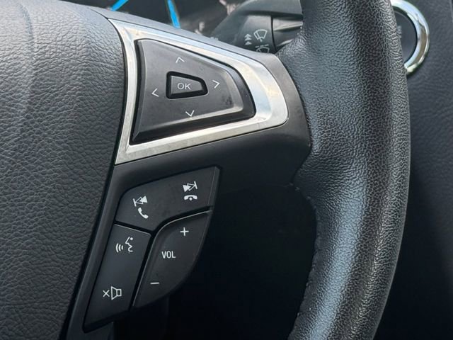Used 2017 Ford Fusion S w/ Equipment Group 101A FWD image 10