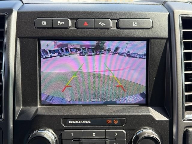 Certified 2020 Ford F250 XLT w/ FX4 Off-Road Package AWD/4WD image 17