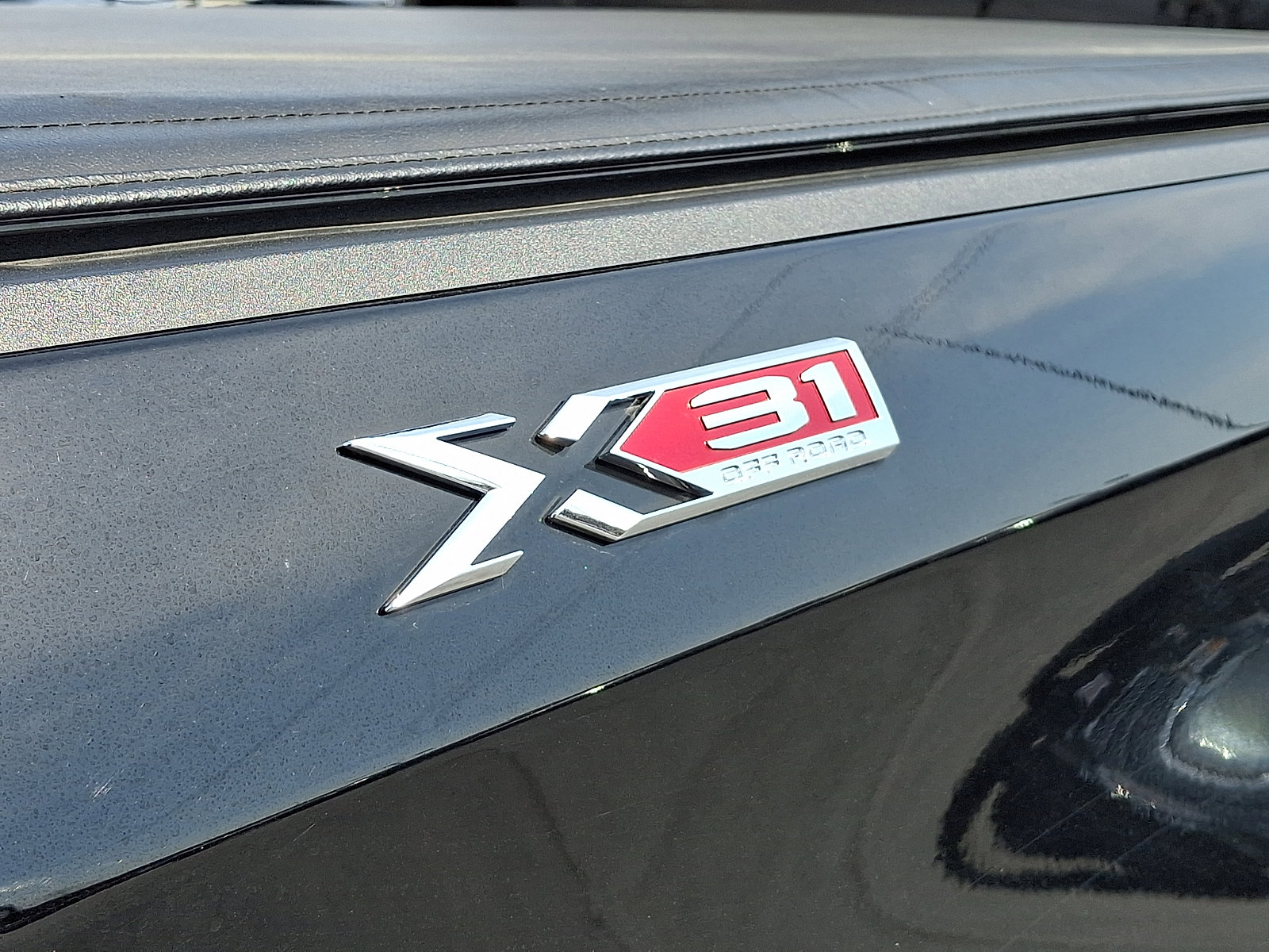 Used 2023 GMC Sierra 1500 Elevation w/ X31 Off-Road Package image 31