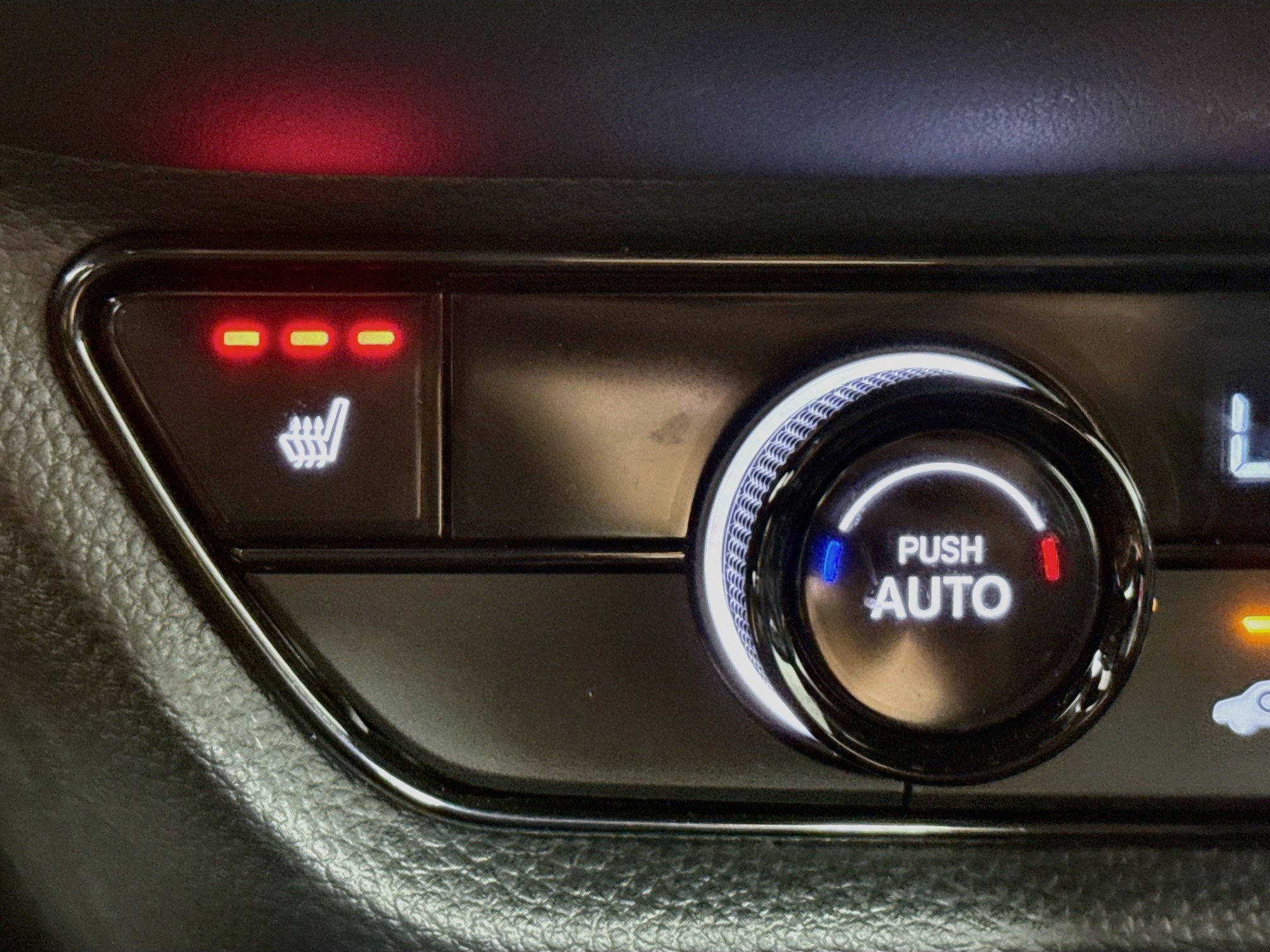 Certified 2026 Honda HR-V Sport image 24