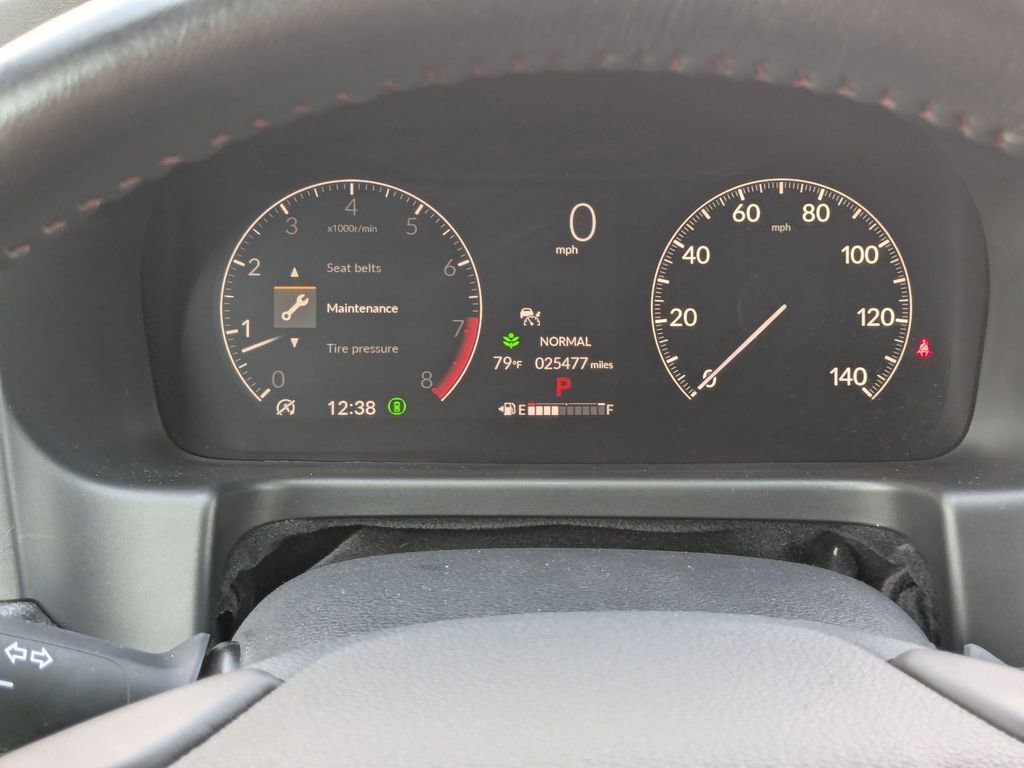 Used 2025 Honda Odyssey Sport-L image 18