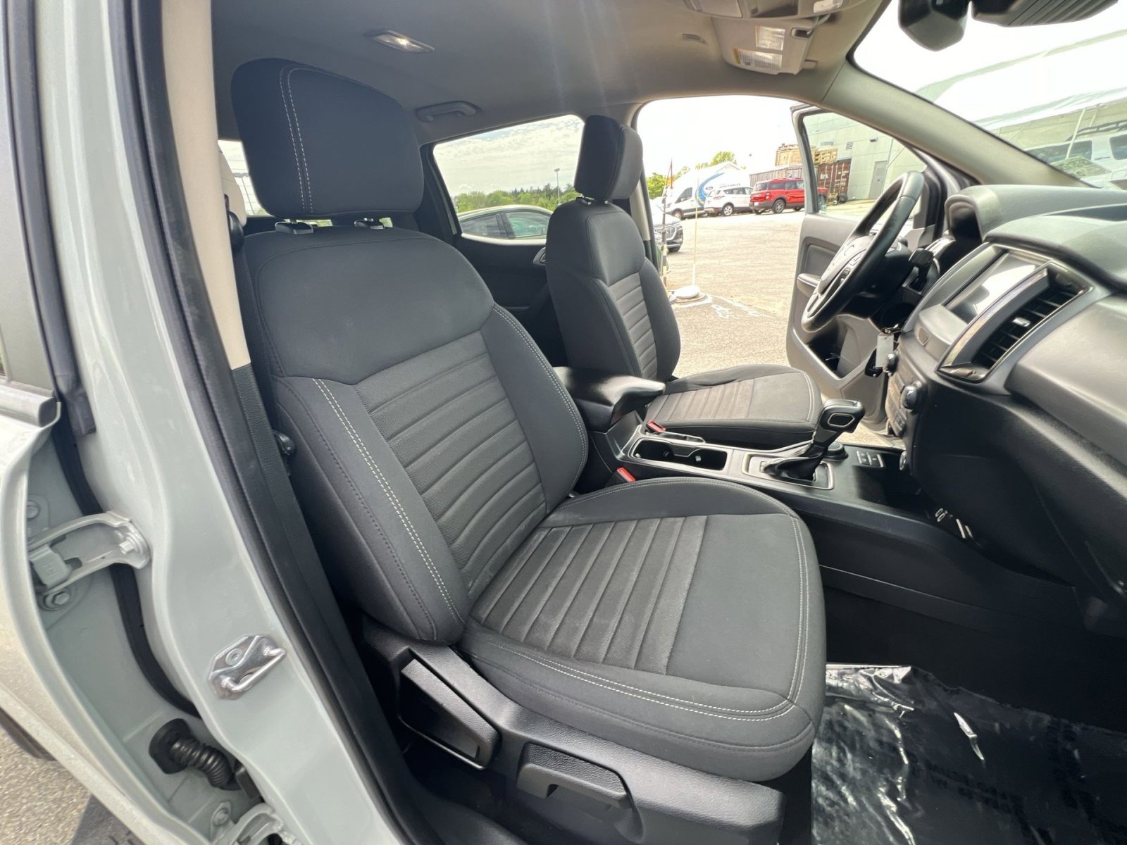 Certified 2021 Ford Ranger XLT w/ Equipment Group 301A Mid image 33