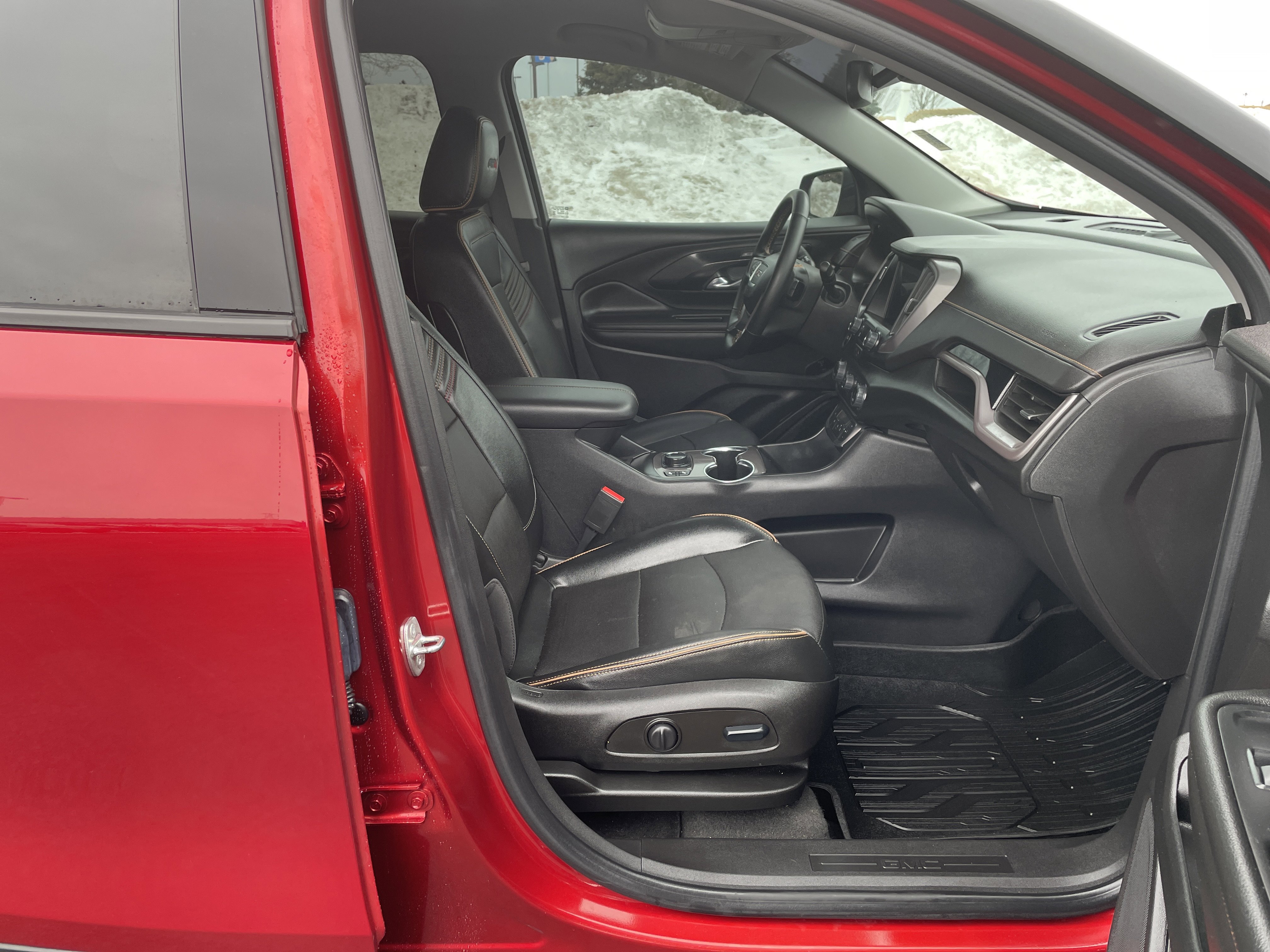 Certified 2023 GMC Terrain AT4 image 24