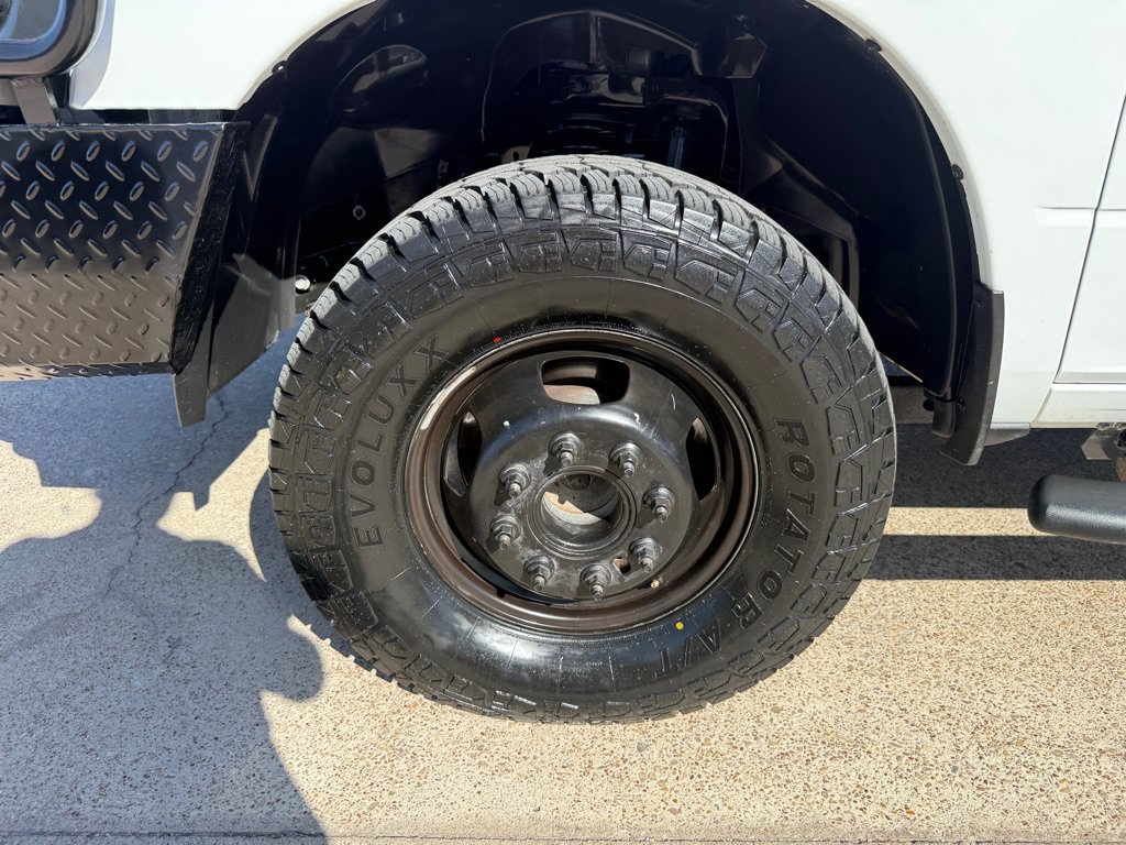 Used 2022 RAM 3500 Tradesman AWD/4WD image 14