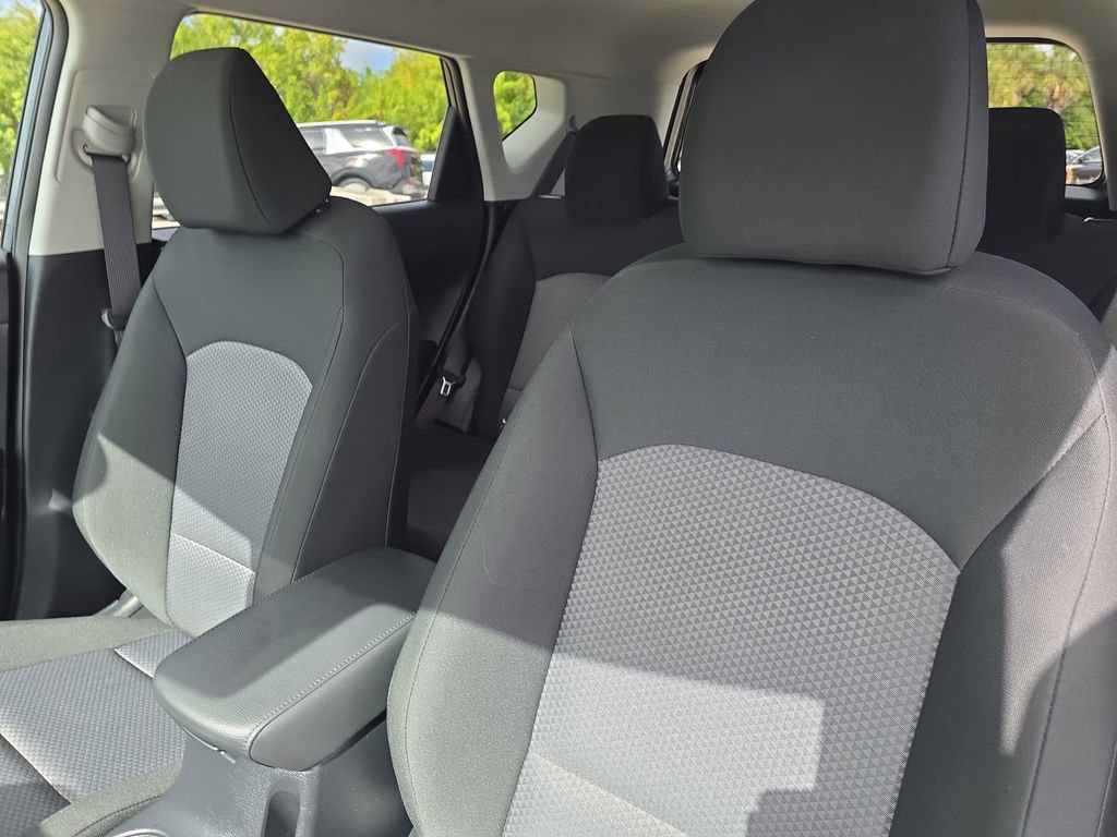 Certified 2025 Kia Soul LX image 21