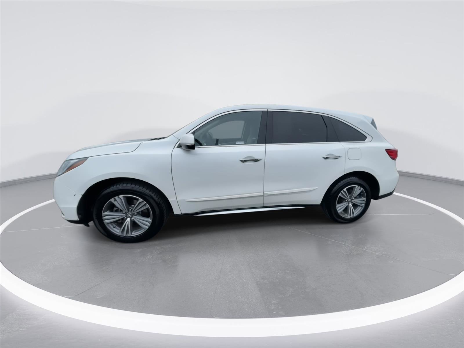 Used 2019 Acura MDX SH-AWD image 5
