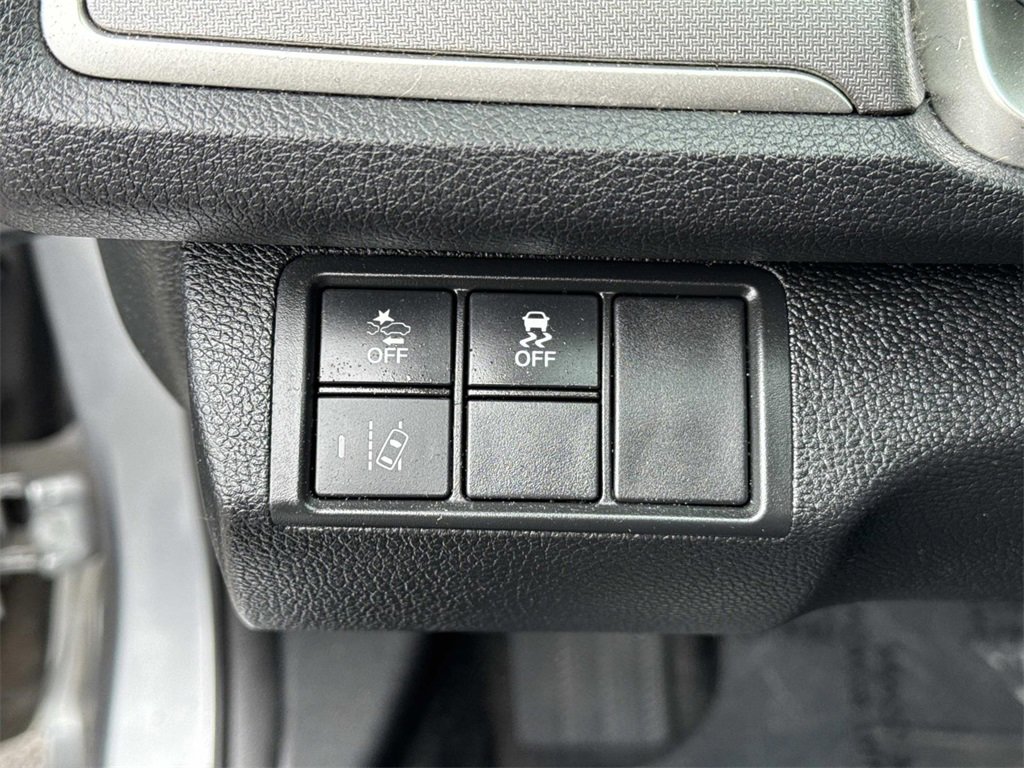 Used 2017 Honda Civic EX image 37