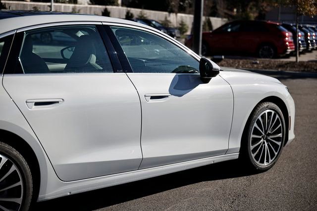 New 2026 Audi A6 Premium Plus AWD/4WD image 8