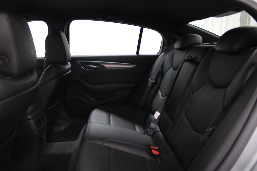 Used 2024 Cadillac CT5 Premium Luxury w/ Climate Package image 17