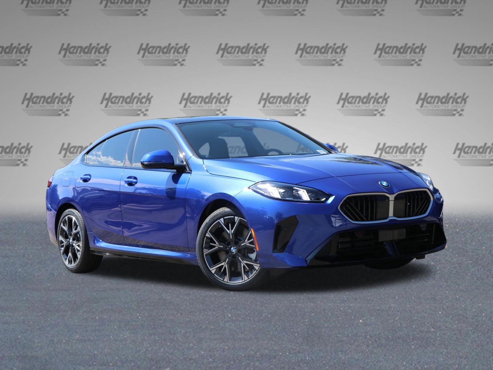 Certified 2026 BMW 228i w/ Premium Package image 2