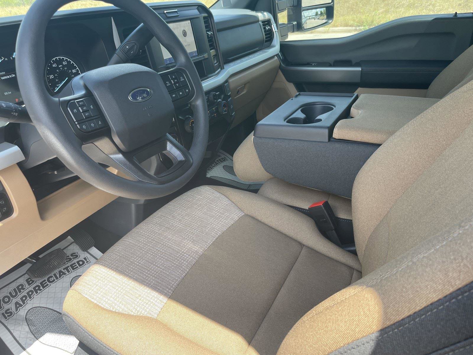 New 2026 Ford F350 XLT image 18