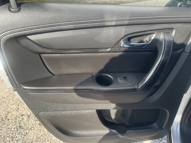 Used 2014 Chevrolet Traverse LT w/ All-Star Edition FWD image 28