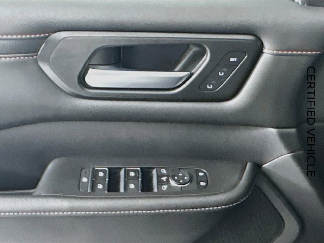 Certified 2026 Nissan Armada PRO-4X AWD/4WD image 19