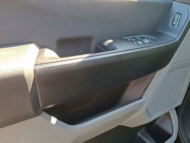 New 2024 Ford F450 XL w/ XL Chrome Package image 9