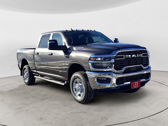 New 2026 RAM 2500 Tradesman image 8