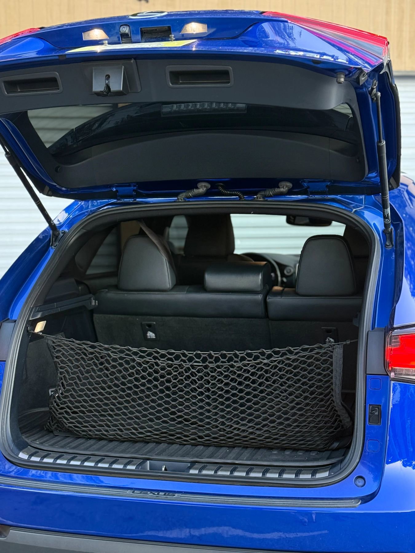 Used 2021 Lexus NX 300 F Sport image 6