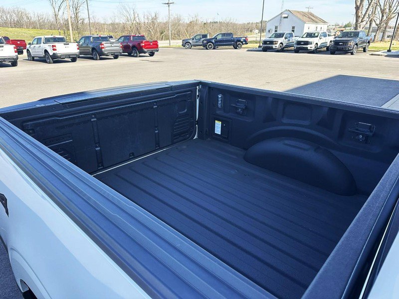 Used 2023 Ford F150 King Ranch w/ Equipment Group 601A High image 15
