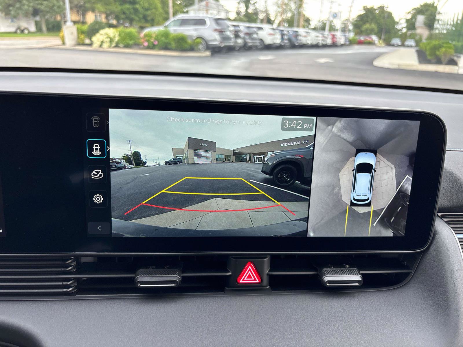 New 2026 Hyundai Ioniq 5 N AWD/4WD image 10