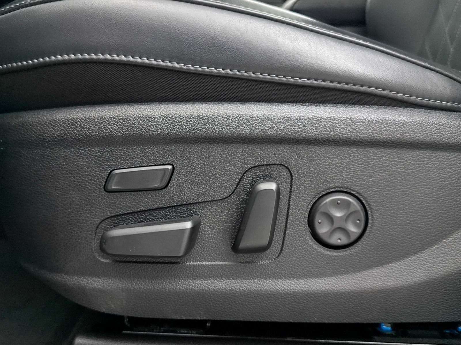 Used 2024 Kia Telluride SX Prestige X-Line AWD/4WD image 31