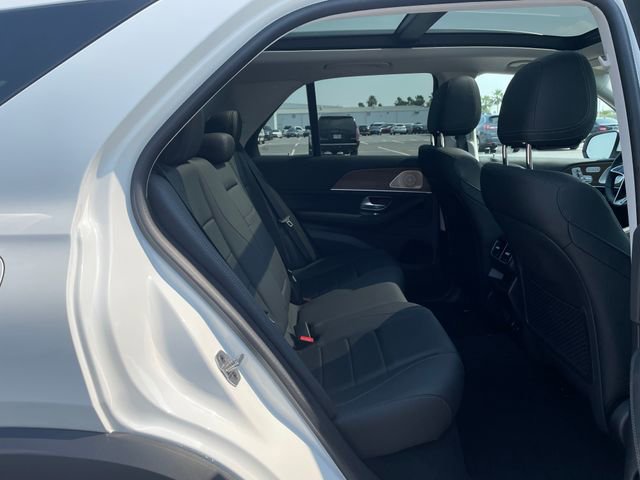 New 2025 Mercedes-Benz GLE 350 4MATIC image 18