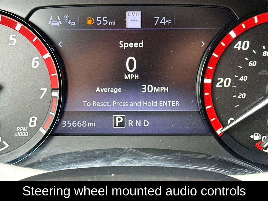 Certified 2022 Nissan Frontier Pro-X RWD image 12