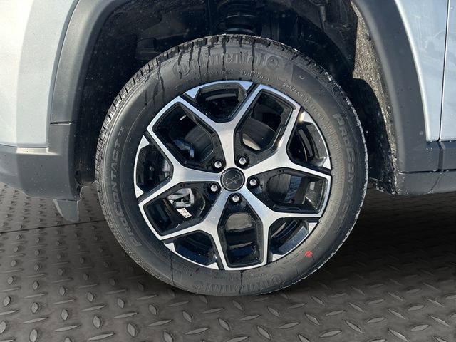New 2026 Jeep Compass Limited image 23