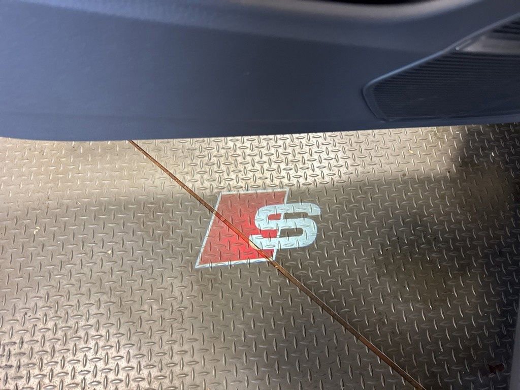 New 2026 Audi SQ8 Prestige image 10