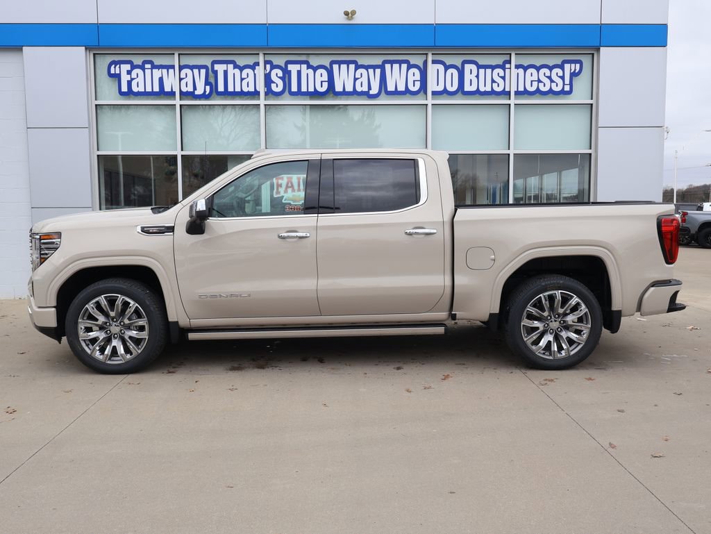 New 2026 GMC Sierra 1500 Denali image 7