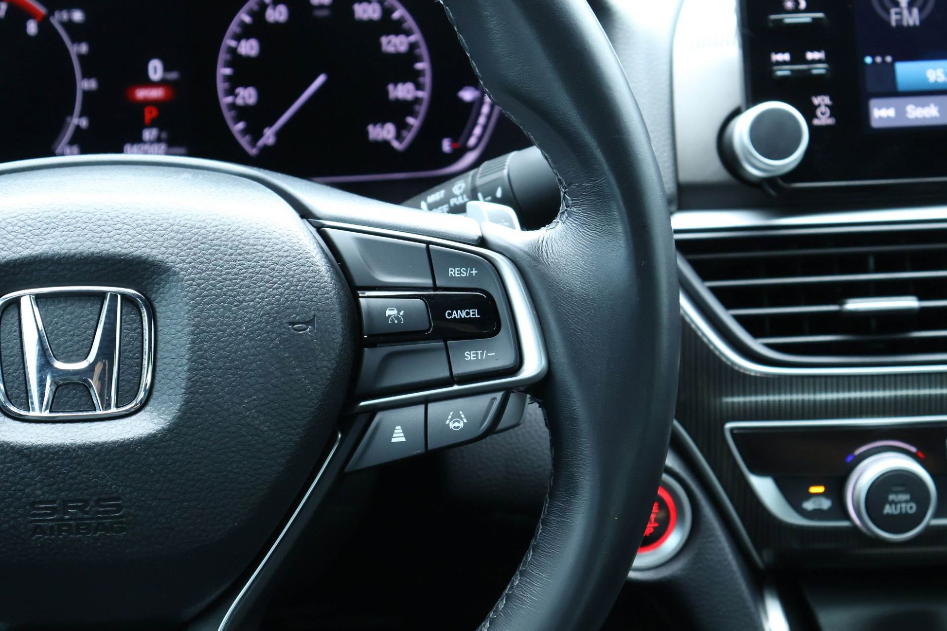 Used 2021 Honda Accord Sport image 23