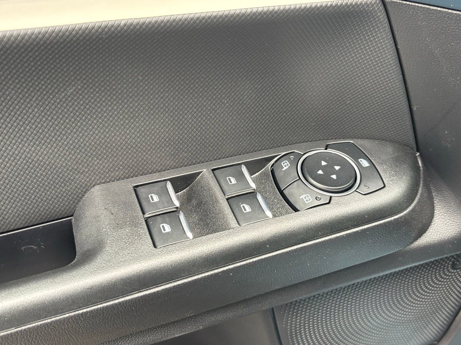 New 2026 Ford Bronco Sport Heritage w/ Convenience Package image 18