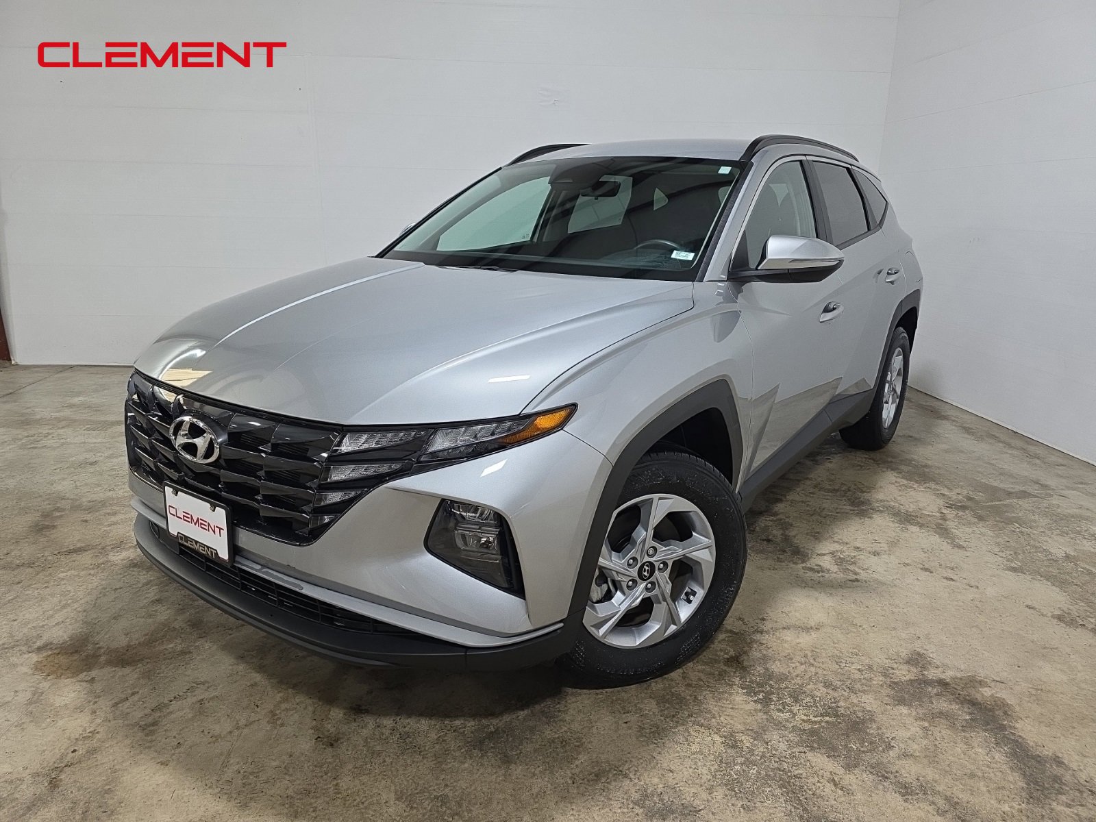 Used 2022 Hyundai Tucson SEL w/ Cargo Package