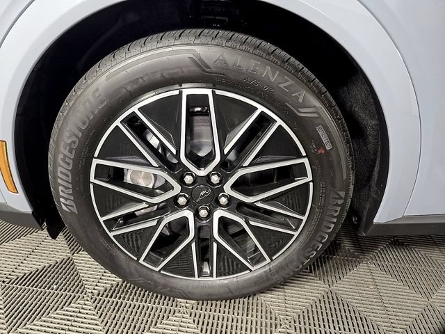 New 2026 Ford Mustang Mach-E Premium RWD image 9