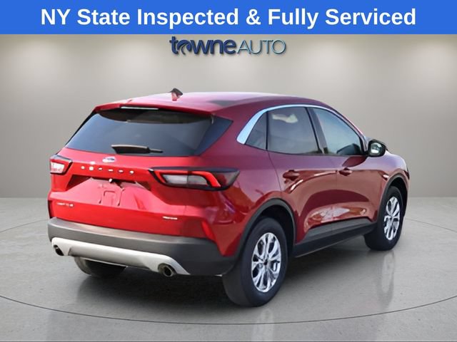 Used 2023 Ford Escape Active AWD/4WD image 5