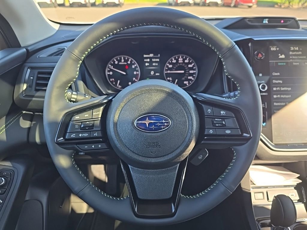New 2025 Subaru Ascent Bronze Edition image 22
