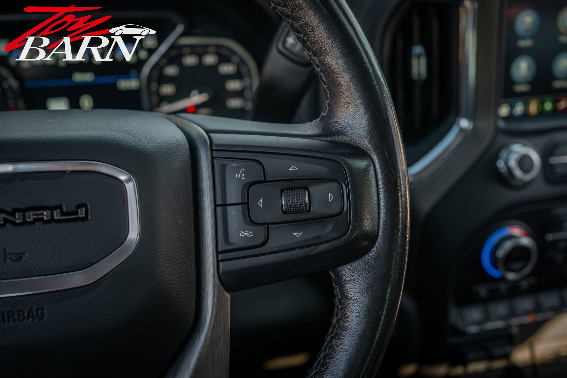 Used 2022 GMC Sierra 3500 Denali image 31