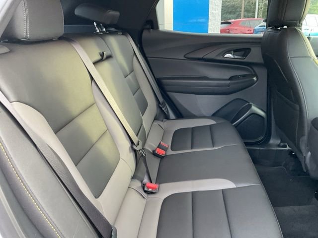 New 2025 Chevrolet TrailBlazer ACTIV w/ Convenience Package image 30