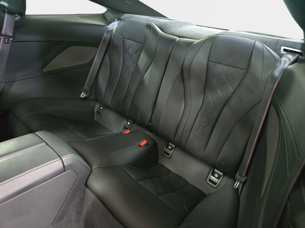 Used 2024 BMW M8 Competition AWD/4WD image 14
