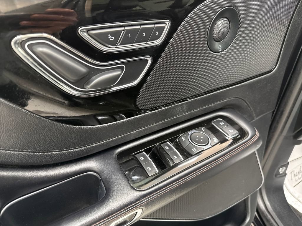 Used 2021 Lincoln Aviator Reserve w/ Equipment Group 208A image 21