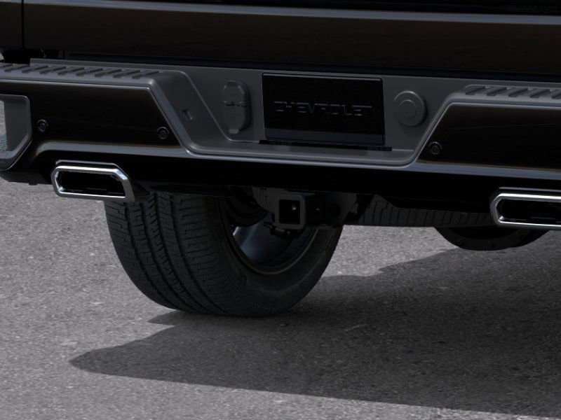 New 2026 Chevrolet Silverado 1500 High Country w/ High Country Premium Package image 38