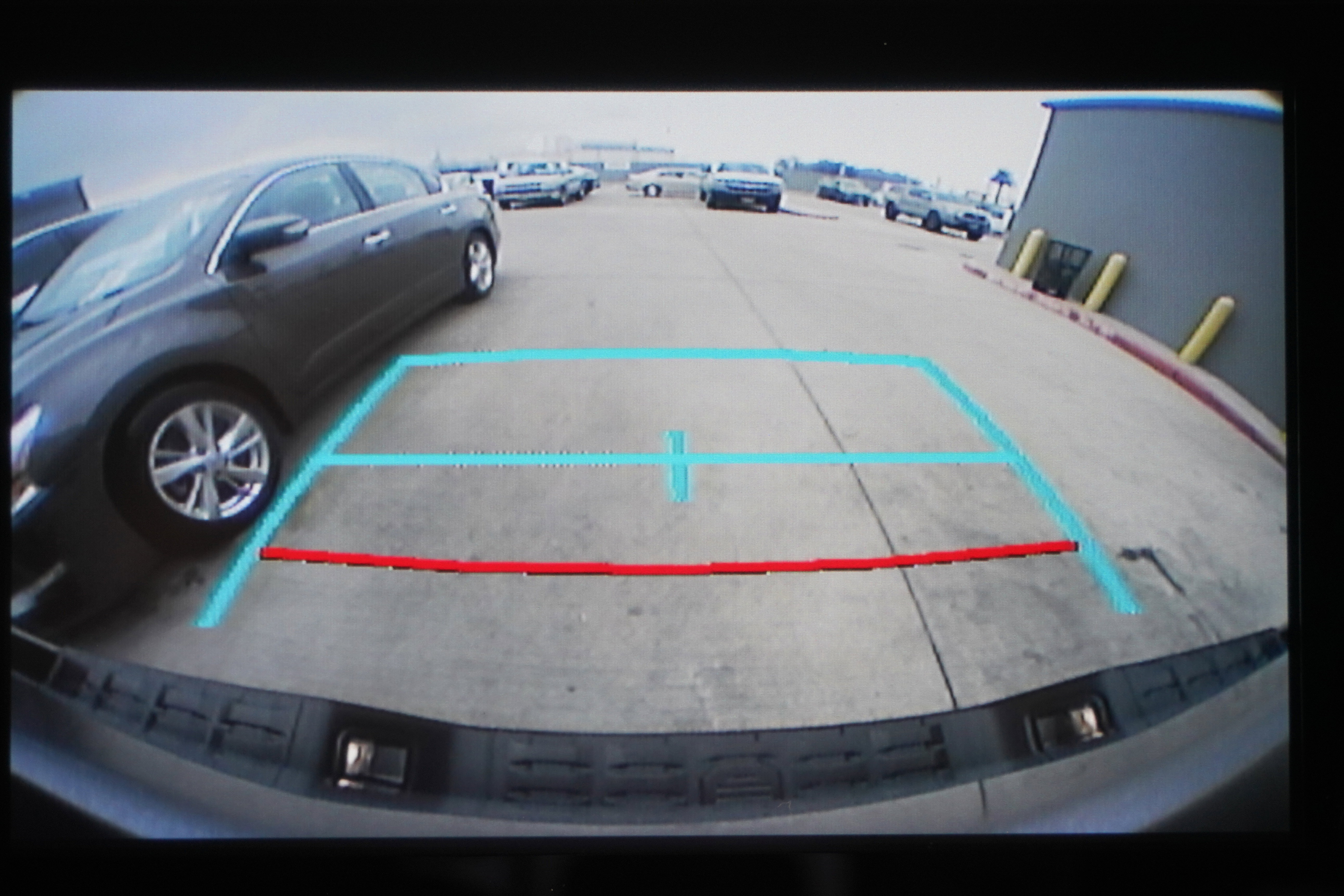 Used 2021 Toyota Tacoma TRD Off-Road image 18