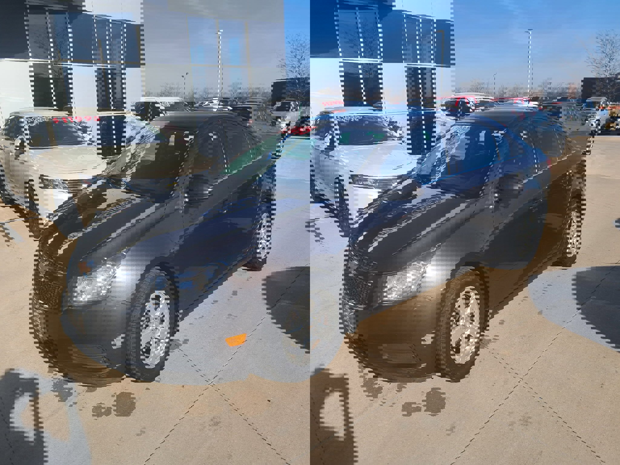 Used 2014 Chevrolet Cruze LT