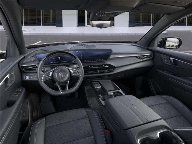 New 2026 Buick Enclave Sport Touring w/ Power Package image 15
