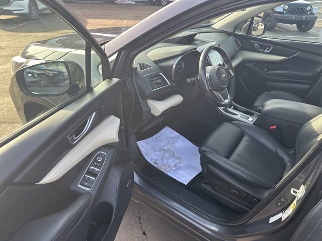 Used 2022 Subaru Ascent Limited w/ Technology Package image 16